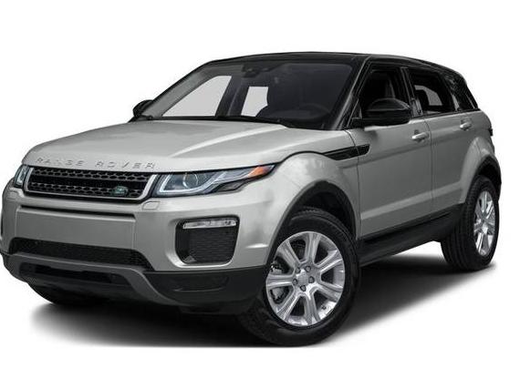 LAND ROVER RANGE ROVER EVOQUE 2016 SALVR2BG9GH133880 image